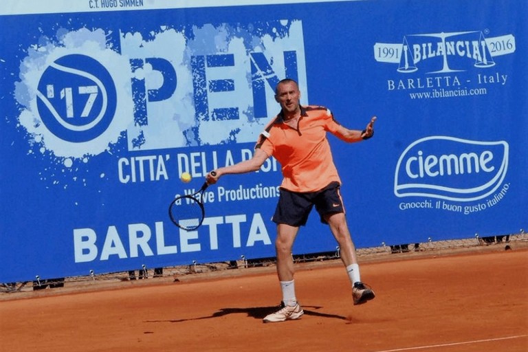 Circolo Tennis Barletta