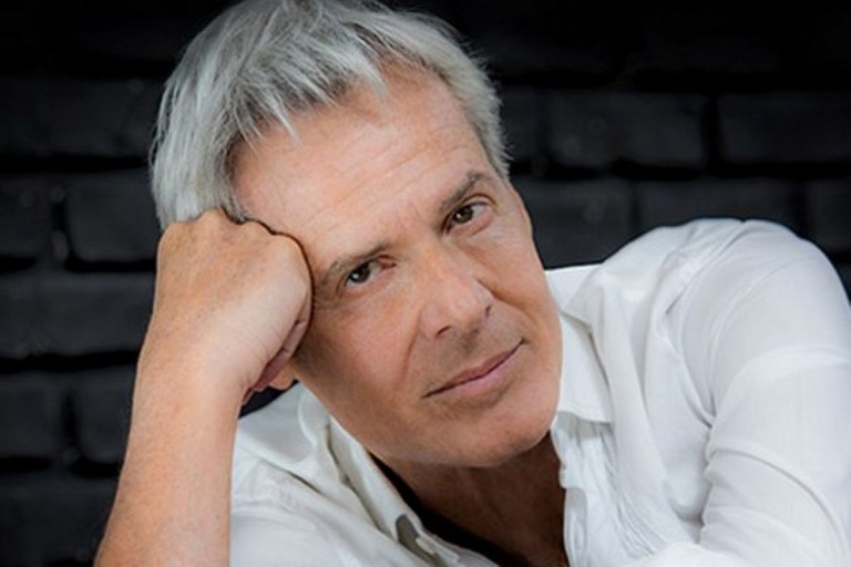 claudio baglioni