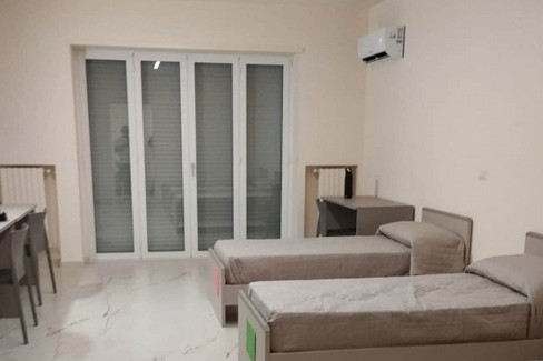 Co Housing Barletta