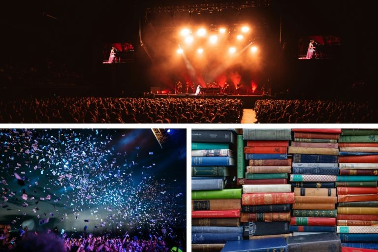 Estate in Puglia: gli eventi del weekend 1–3 agosto