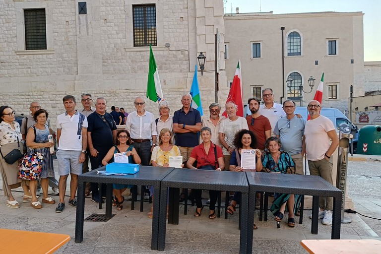 comitato barletta