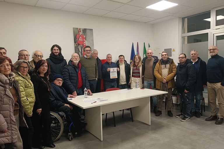 Comitato cittadino per il 