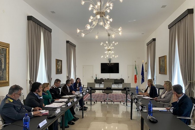 Comitato Sicurezza Scuole