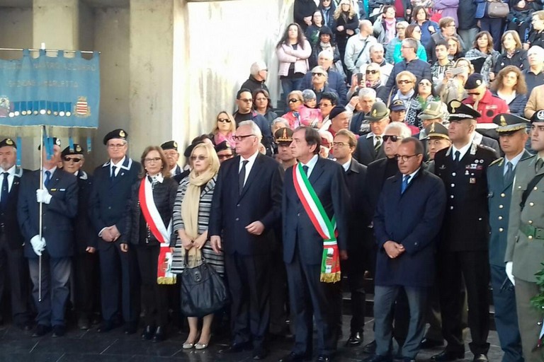 Commemorazione