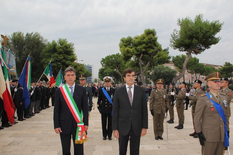 Commemorazione
