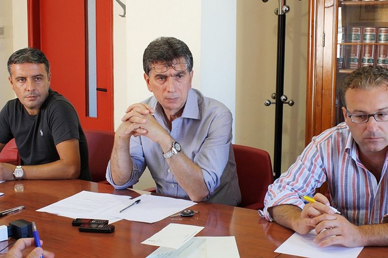 Commissione affari finanziari