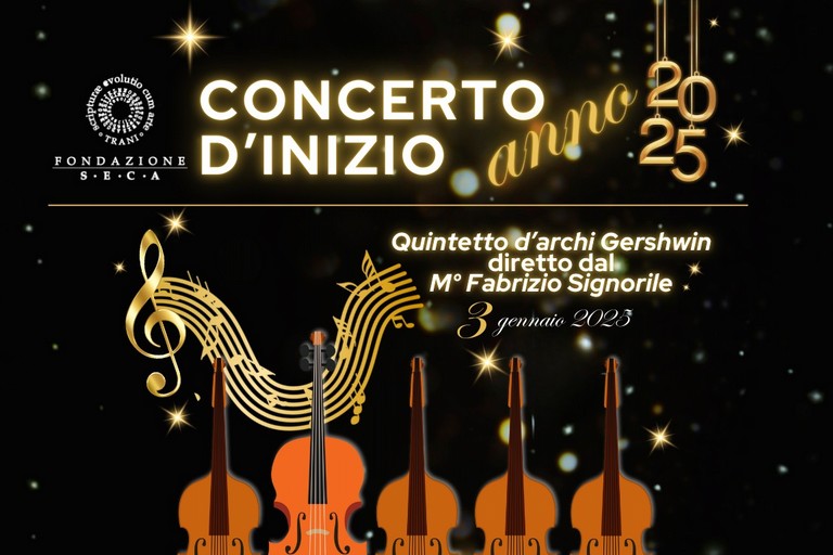 Concerto Inizio Anno