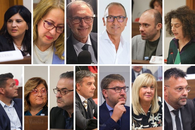 Ampliamento discarica San Procopio, «si torni in consiglio comunale per ribadire la contrarietà della Città di Barletta»