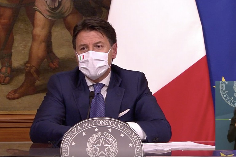 Giuseppe Conte