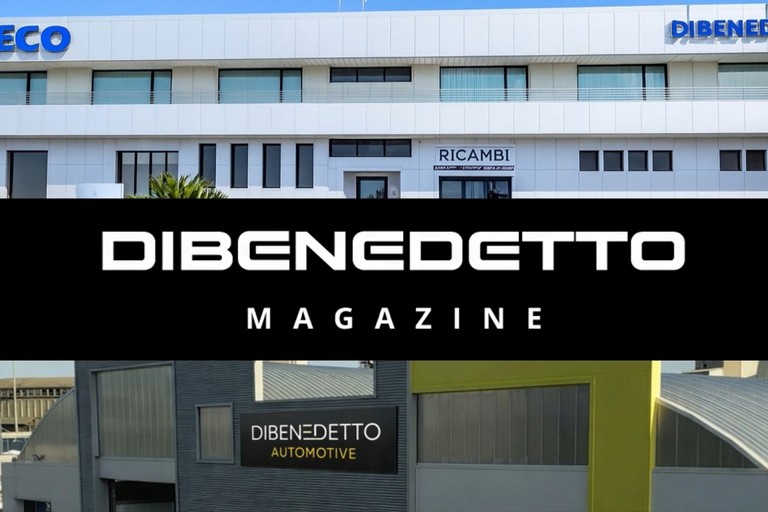 Dibenedetto Magazine