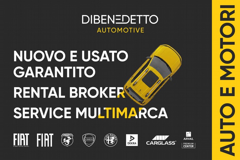 Auto e motori - Dibenedetto Automotive