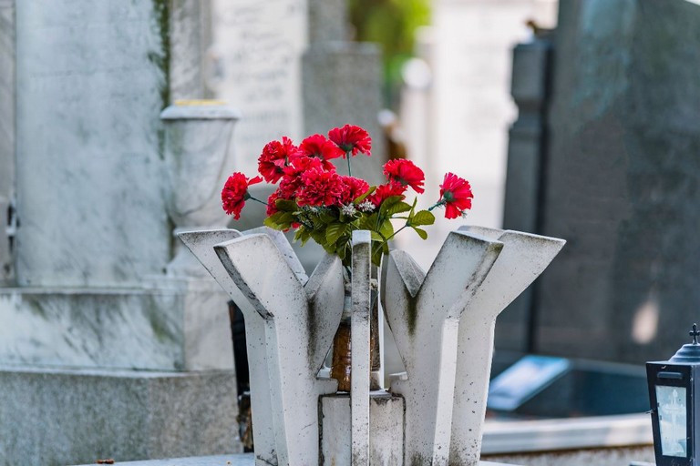 Cimitero