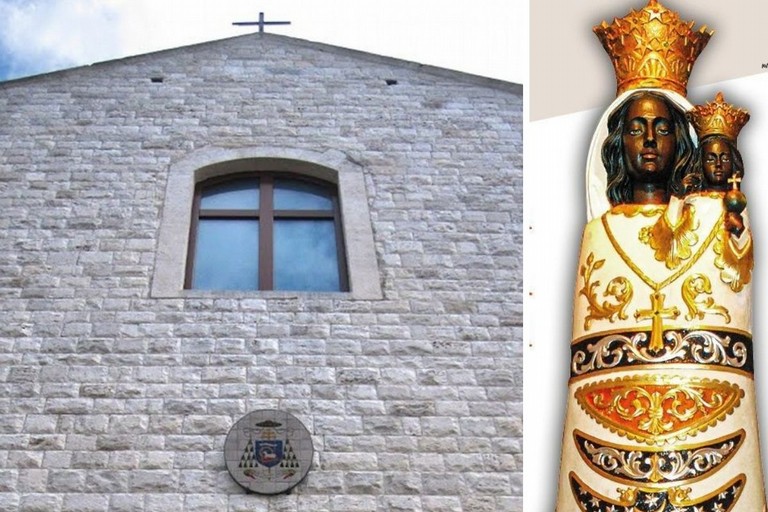 Maria Regina della Famiglia: Barletta accoglie la Madonna Pellegrina di Loreto