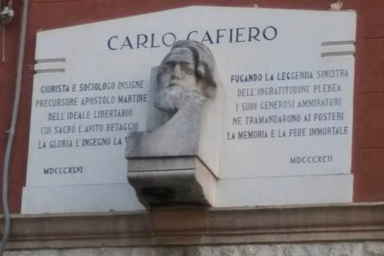 Carlo Cafiero
