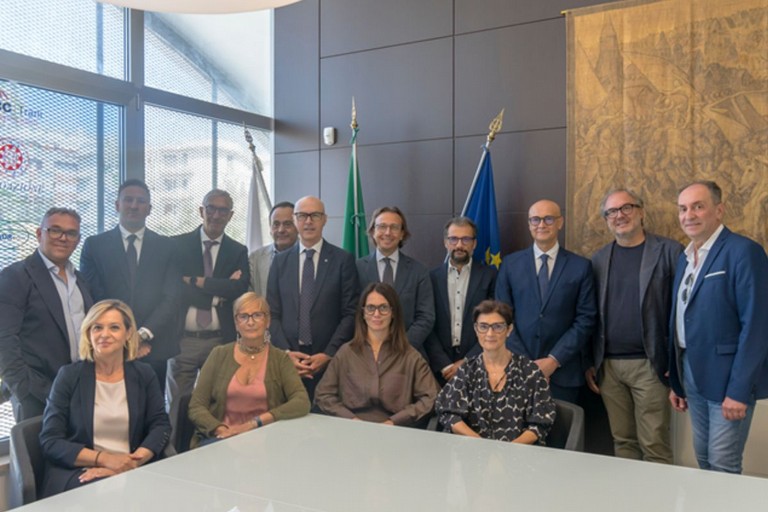 Fondazione ODCEC di Trani