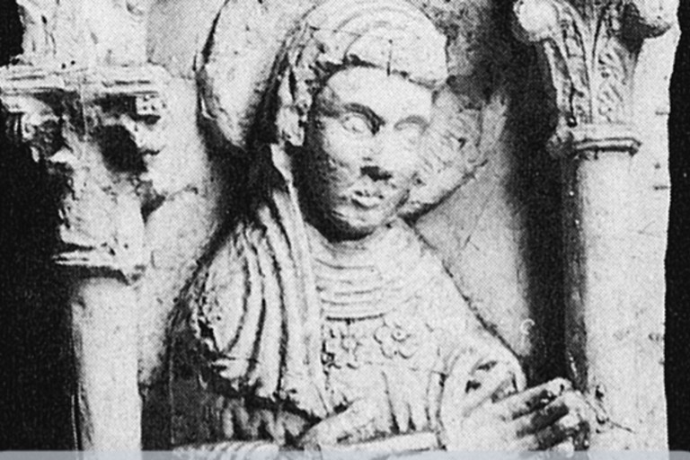 Scultura medievale pugliese