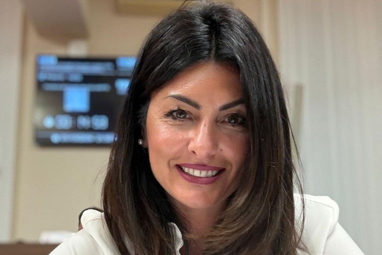 Stella Mele