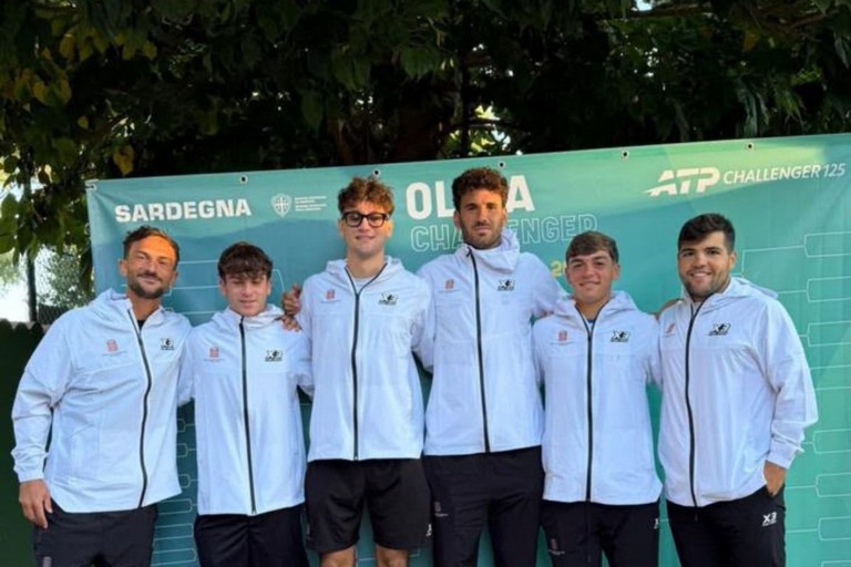 Circolo Tennis Barletta
