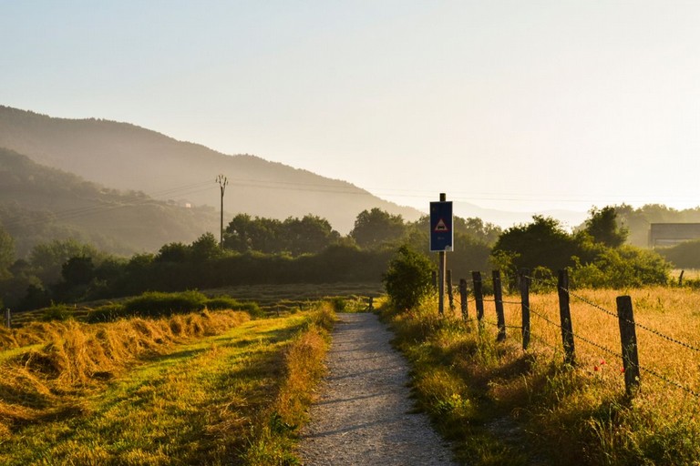 Cammino di Santiago