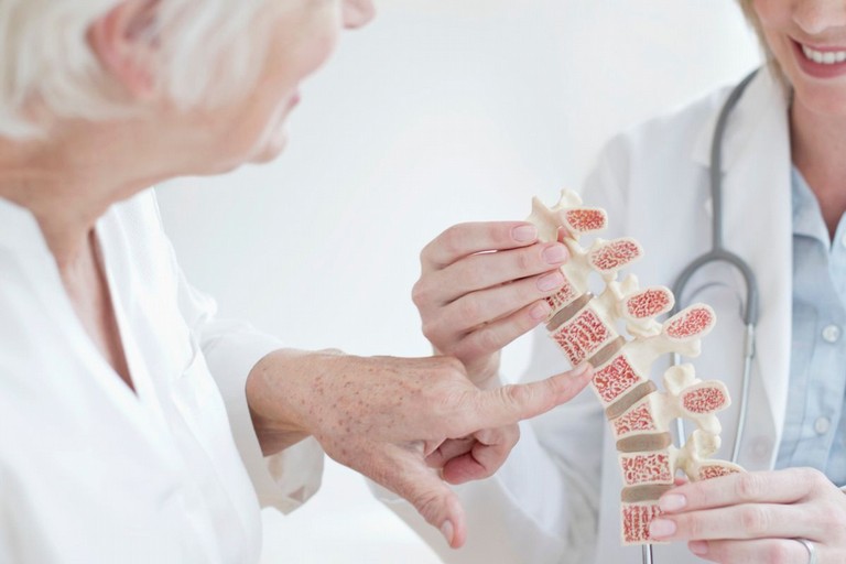 Osteoporosi