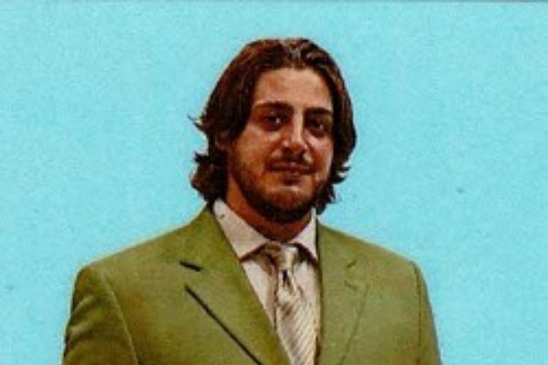Jacopo Musci