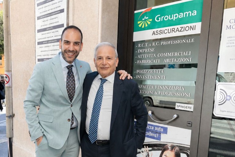 Agenzia La Rapida