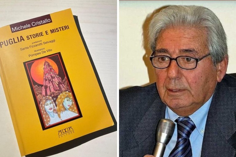 Michele Cristallo