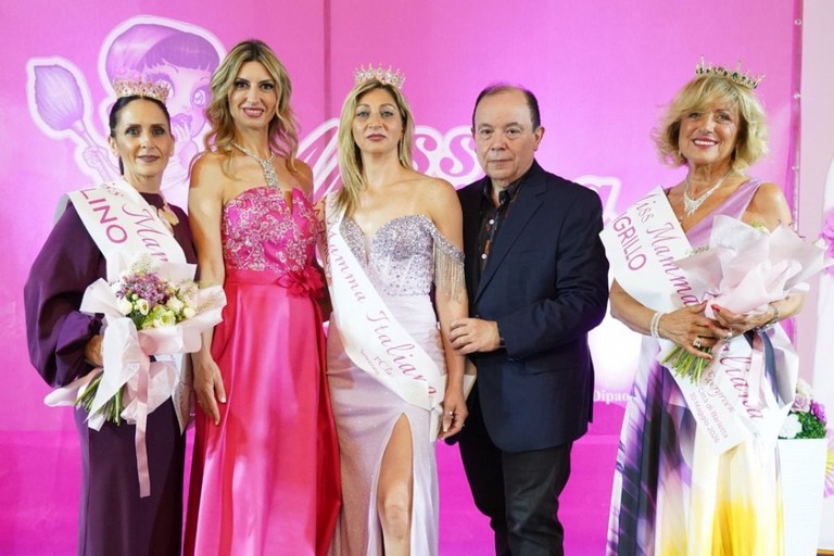 Miss Mamma Italiana 2026