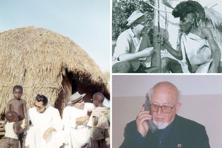 Padre Raffaele Di Bari