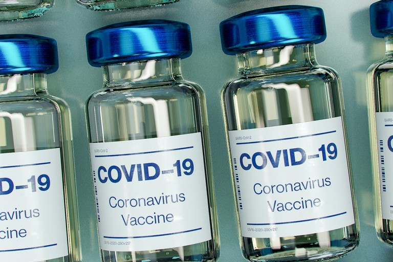 Vaccini Covid