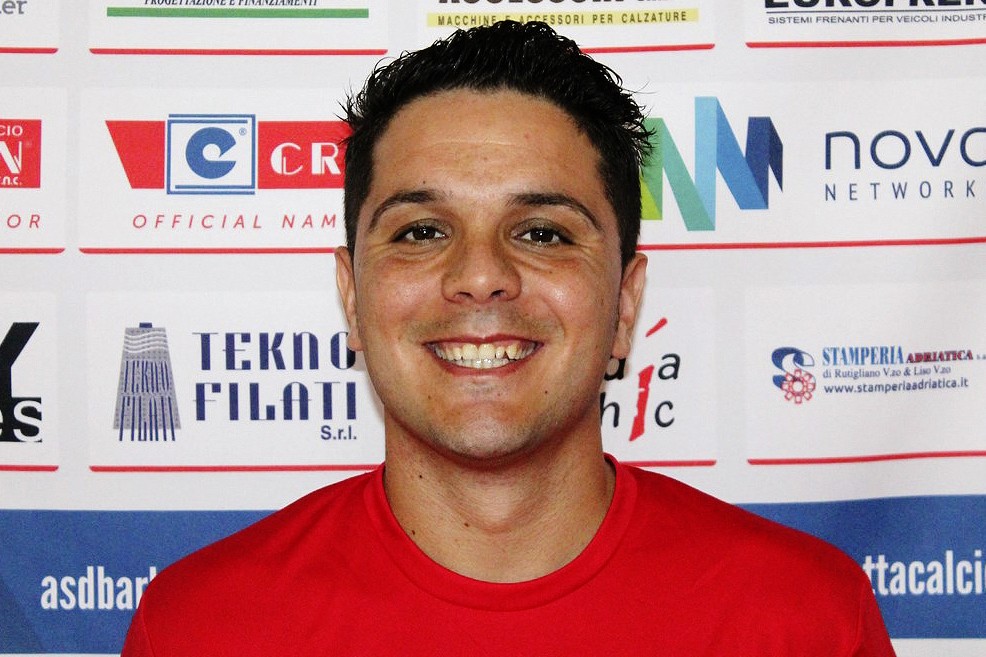 Cristian Nenè