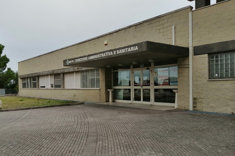 Ospedale Tatarella Cerignola