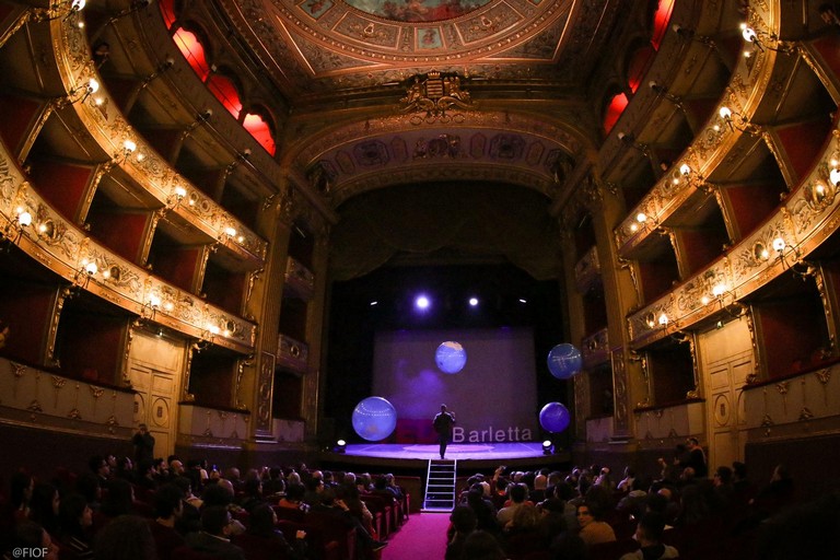 TEDxBarletta