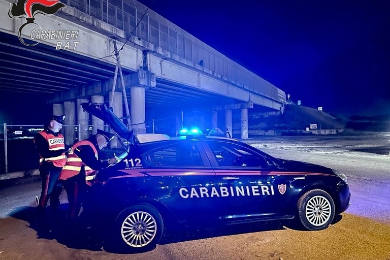 Carabinieri