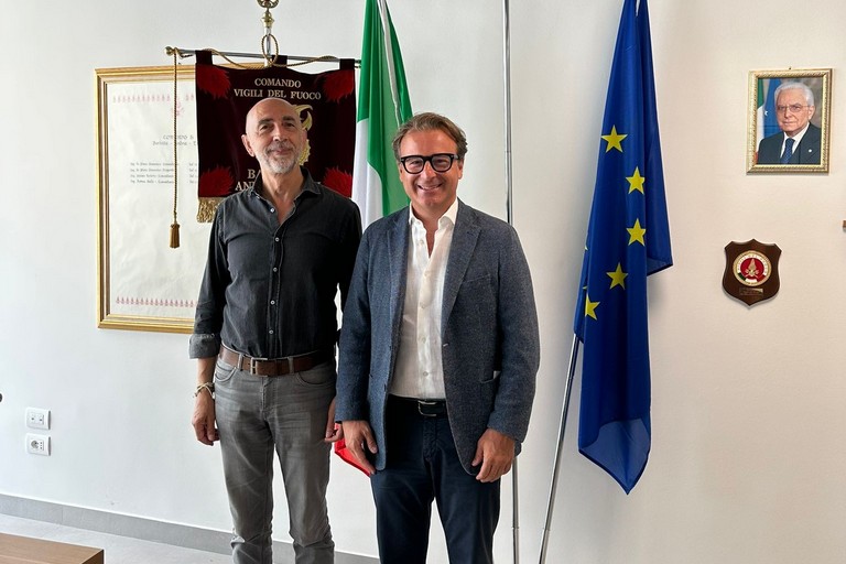 Gallo e Damiani