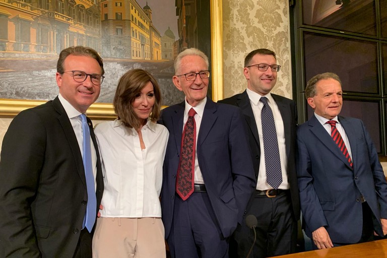 Educazione finanziaria a scuola, presentato in Senato il ddl del senatore Dario Damiani