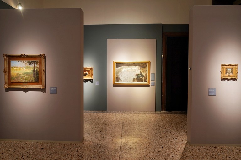 De Nittis in mostra a Milano
