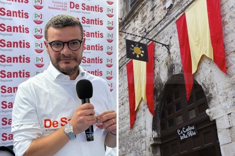 De Santis Disfida di Barletta