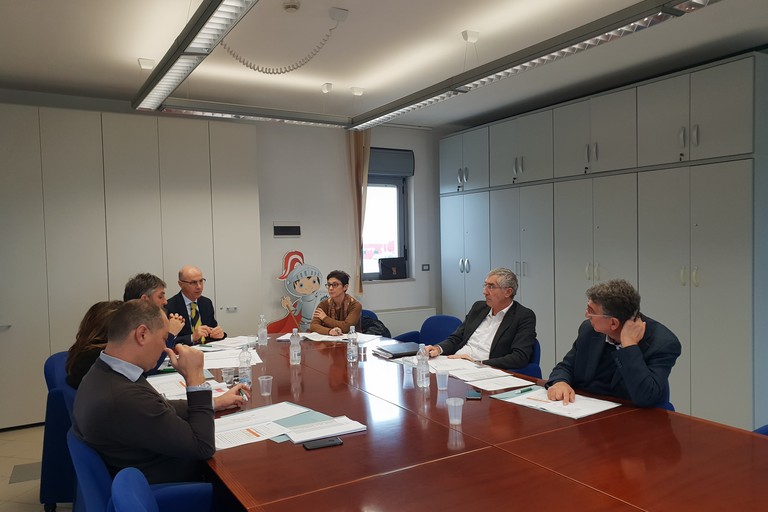 Assemblea degli azionisti Bar.S.A.