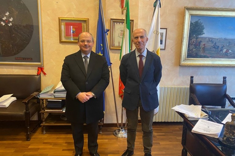 Delle Donne e Alecci