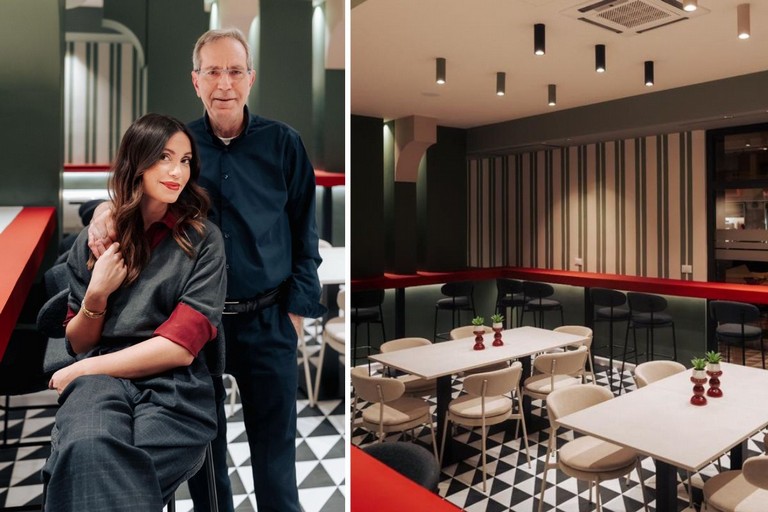 Demarzo Risto-Gastronomia