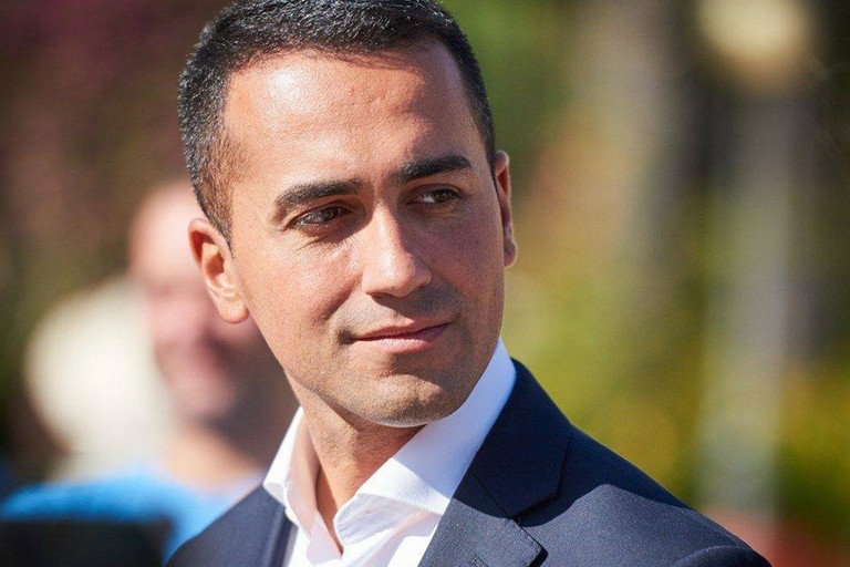 Tappa a Barletta per il vice Presidente del Consiglio dei ...