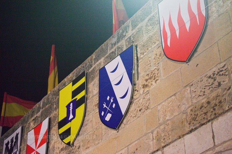 «Quale verità sulla costituenda Fondazione della Disfida di Barletta?», l'appello del M5S