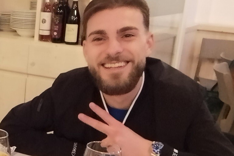 Il Dna conferma: è di Francesco Diviesti il cadavere carbonizzato in campagna