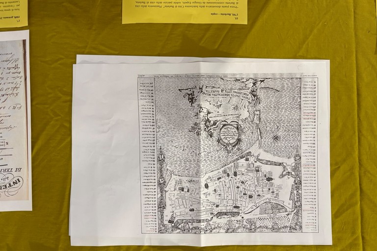 Domanica di Carta Barletta