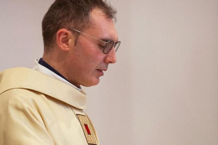 Don Francesco Doronzo