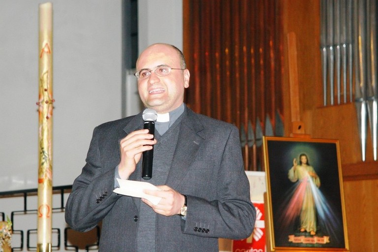 Don Leonardo Sgarra