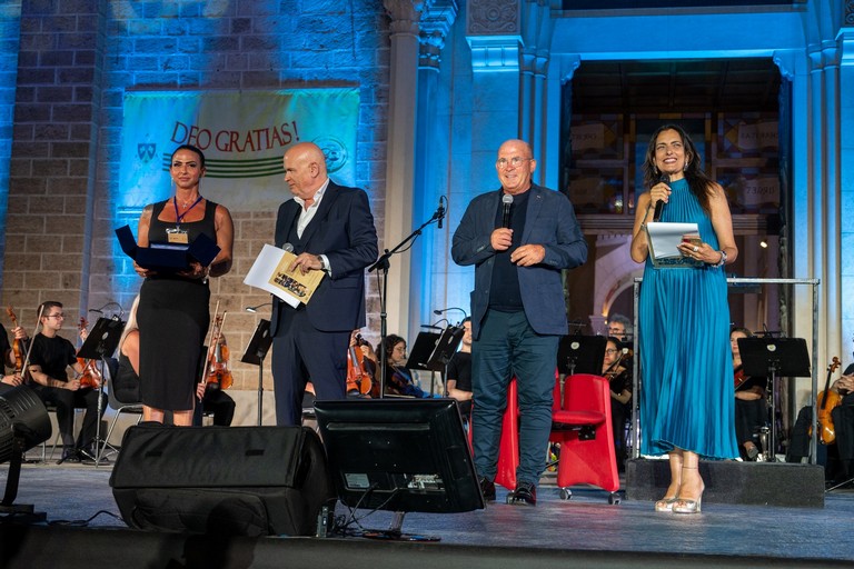 Premio Nazionale Don Uva