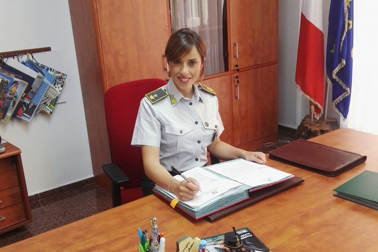 Doriana Dileo