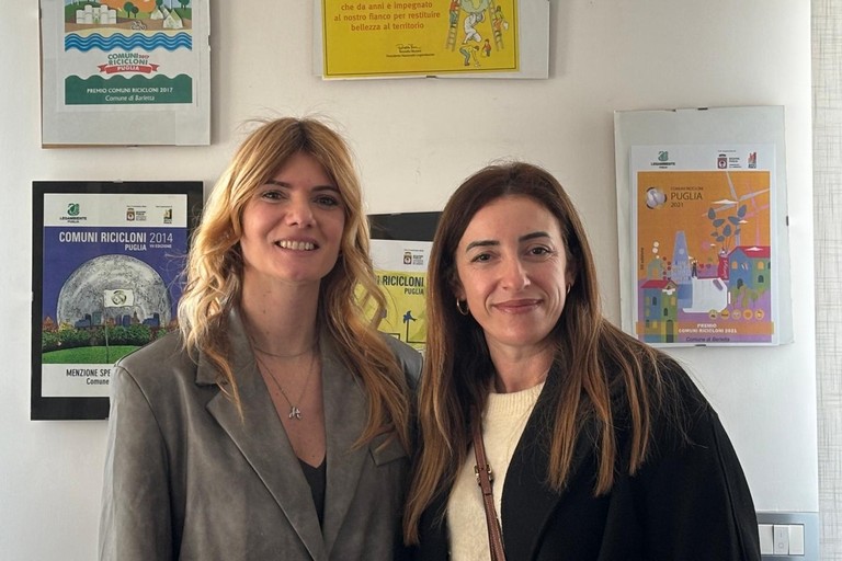 Bar.S.A. scelta come sede di tirocinio del Master in Green Management e Sustainable Business